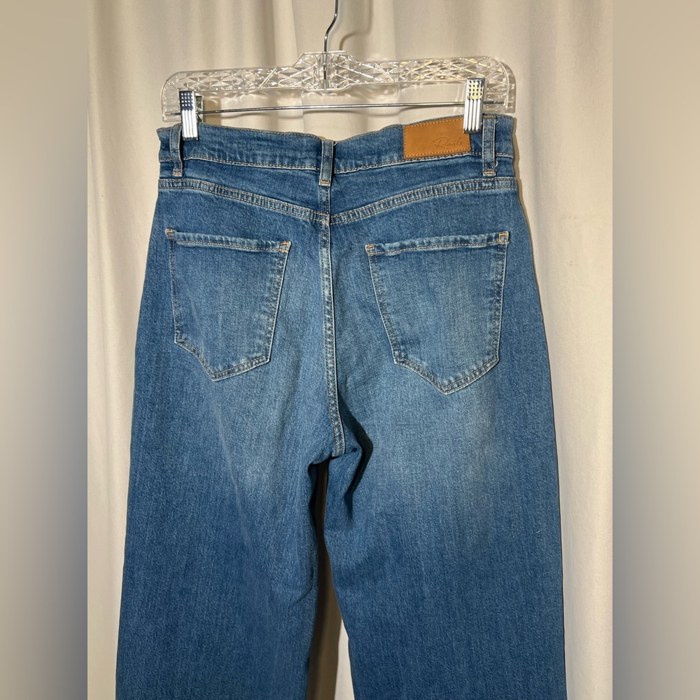The Rails Getty Wide Leg Jeans | 29 - Picture 5 of 11